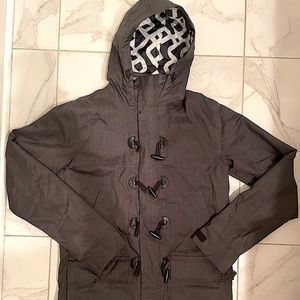 Special Blend Skiing or Snowboarding Jacket